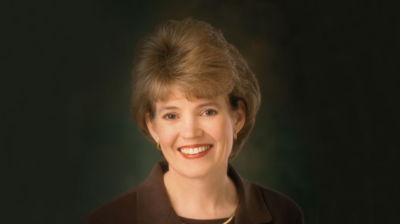 Susan W. Tanner Profile Photo